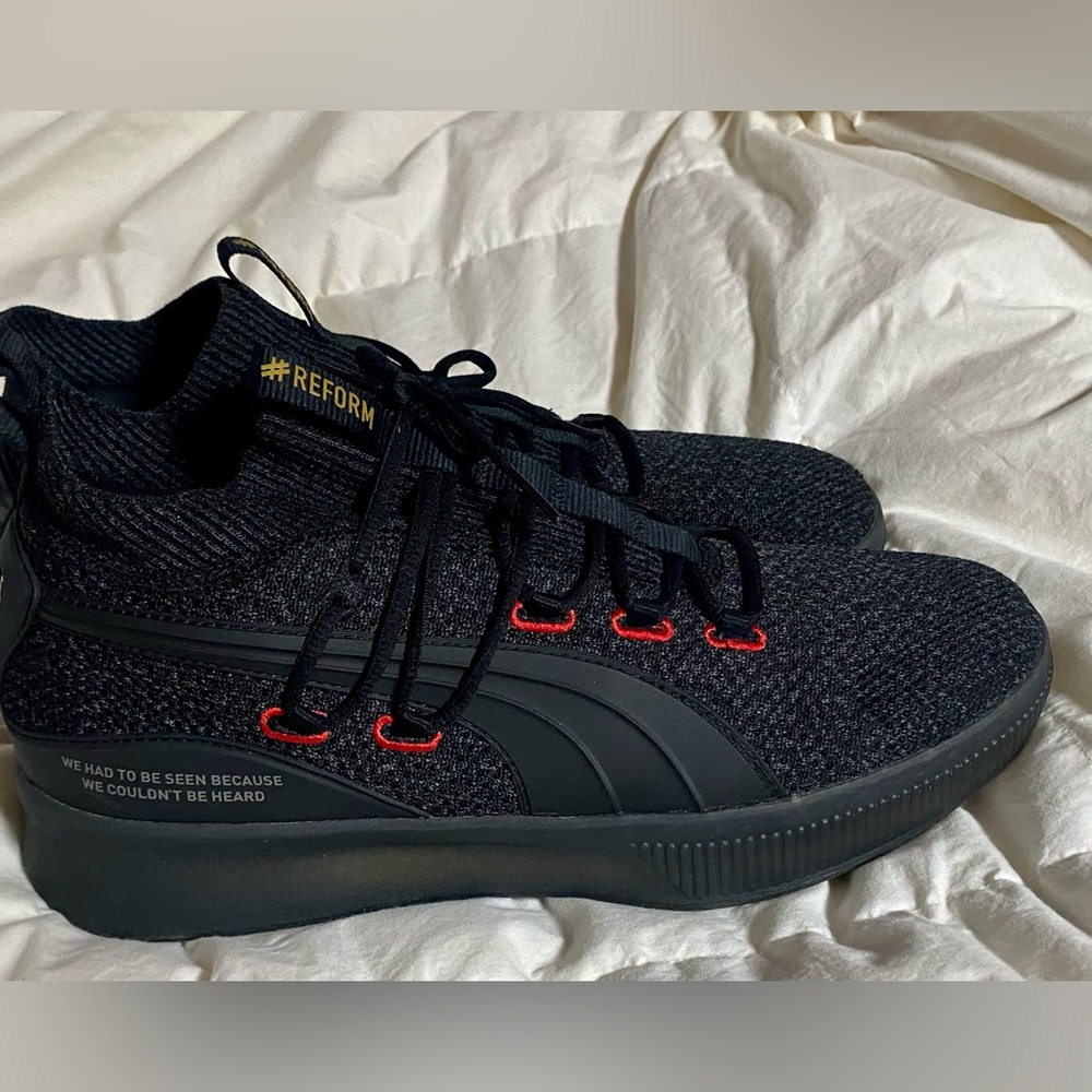 Puma men’s 10 1/2
